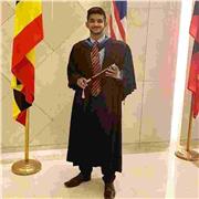 Law student tutoring Public law, Immigration Law, Tort Law, Legal Practice, GSCE and A Level Law